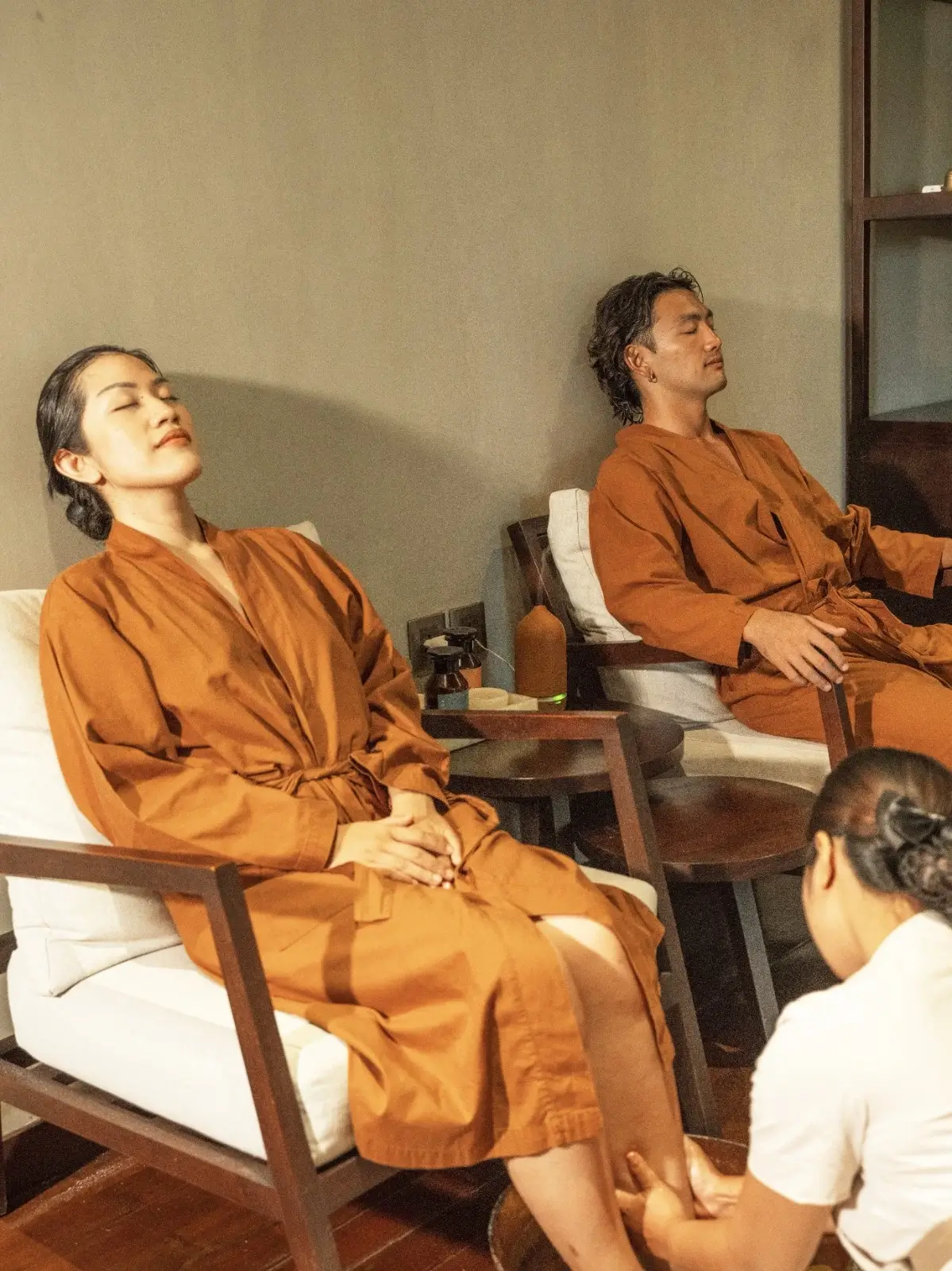 Ubud Couples Retreat